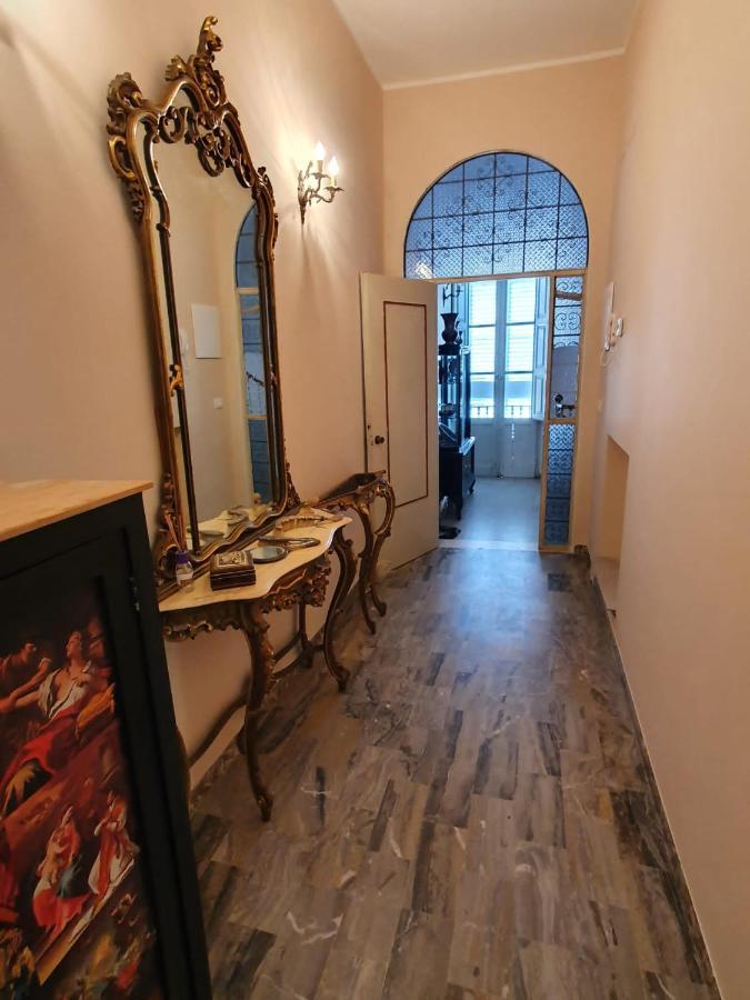 Bed And Breakfast La Pecora Rosa Sant'Omero Eksteriør billede