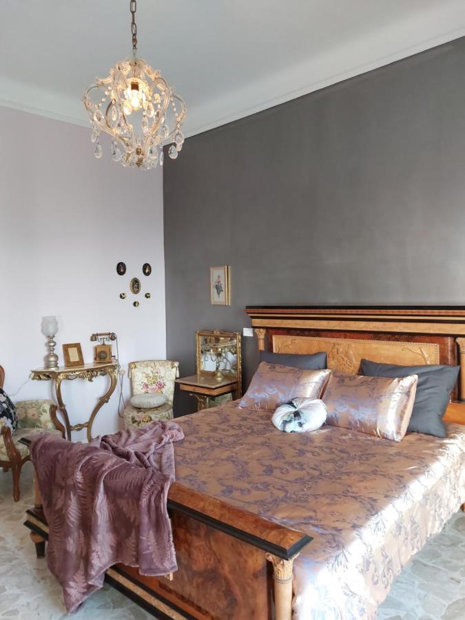 Bed And Breakfast La Pecora Rosa Sant'Omero Eksteriør billede