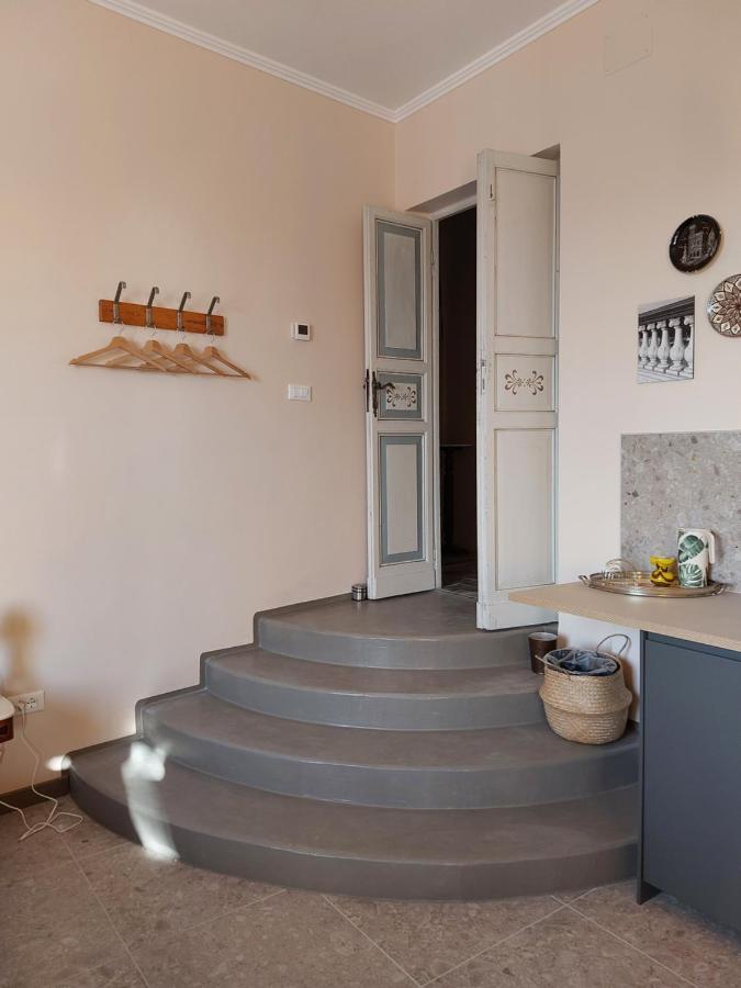 Bed And Breakfast La Pecora Rosa Sant'Omero Eksteriør billede